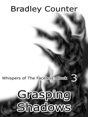 cover image of Grasping Shadows
